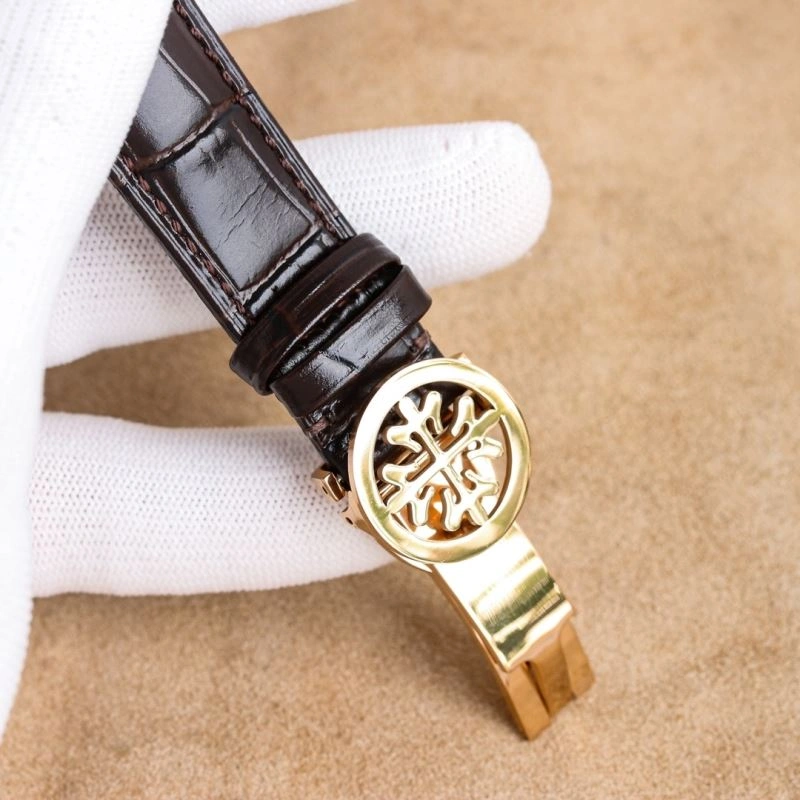 PATEK PHILIPPE Watches Thermal 195239
