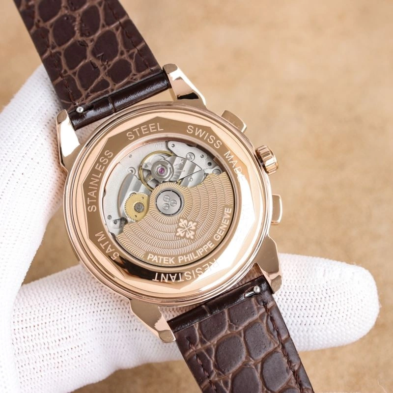 PATEK PHILIPPE Watches Thermal 195239