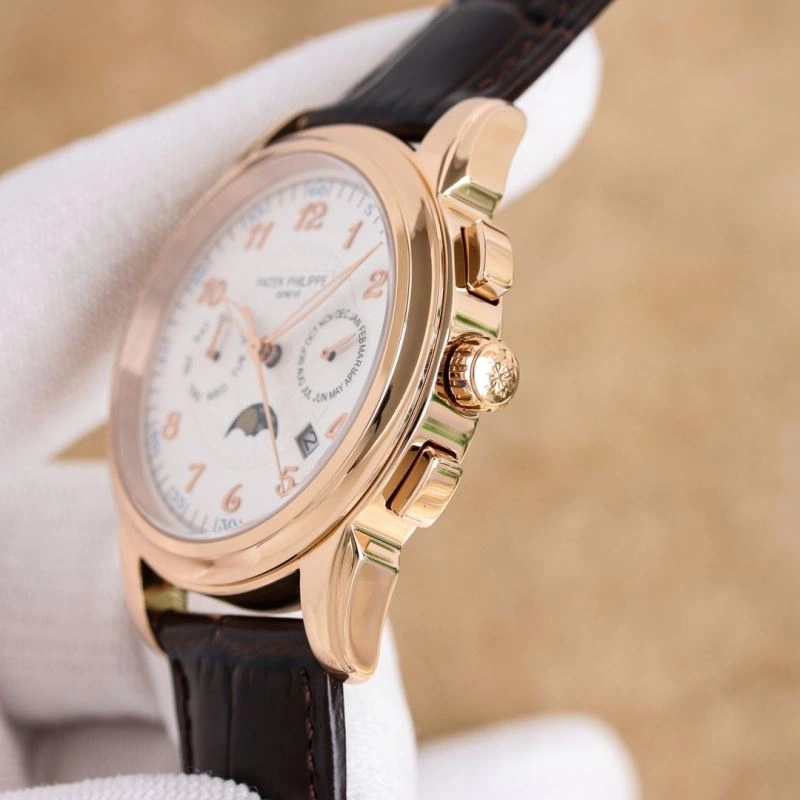 PATEK PHILIPPE Watches Thermal 195239