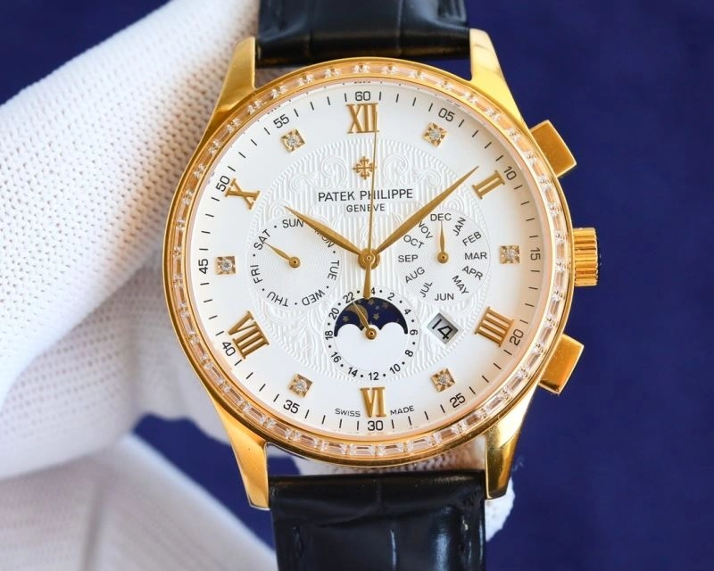 Premium PATEK PHILIPPE Watches 195225