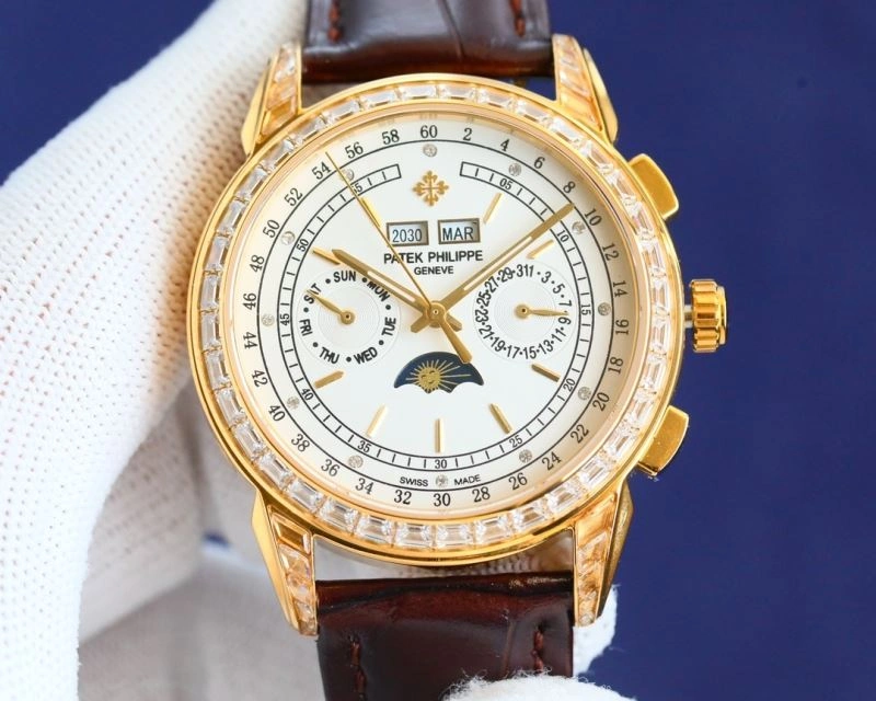 Popular PATEK PHILIPPE Watches 195230