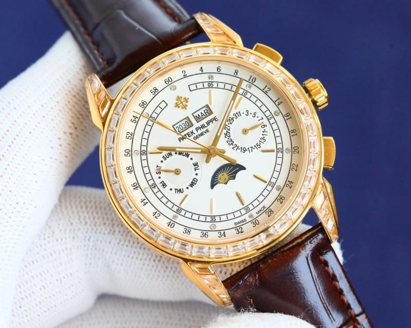 Popular PATEK PHILIPPE Watches 195230