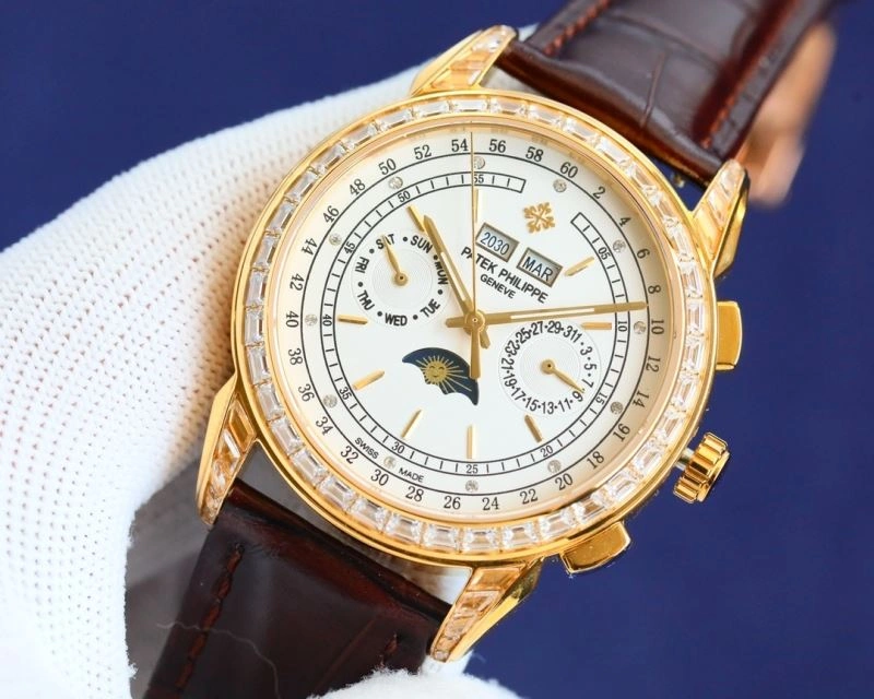 Popular PATEK PHILIPPE Watches 195230