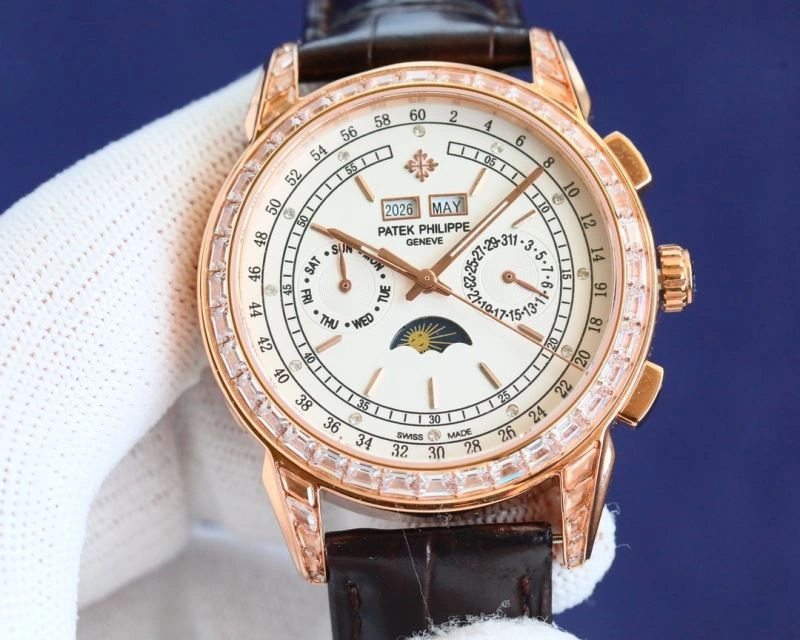 Popular PATEK PHILIPPE Watches 195230