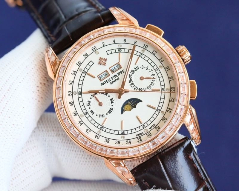 Popular PATEK PHILIPPE Watches 195230
