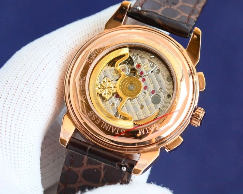 Popular PATEK PHILIPPE Watches 195230