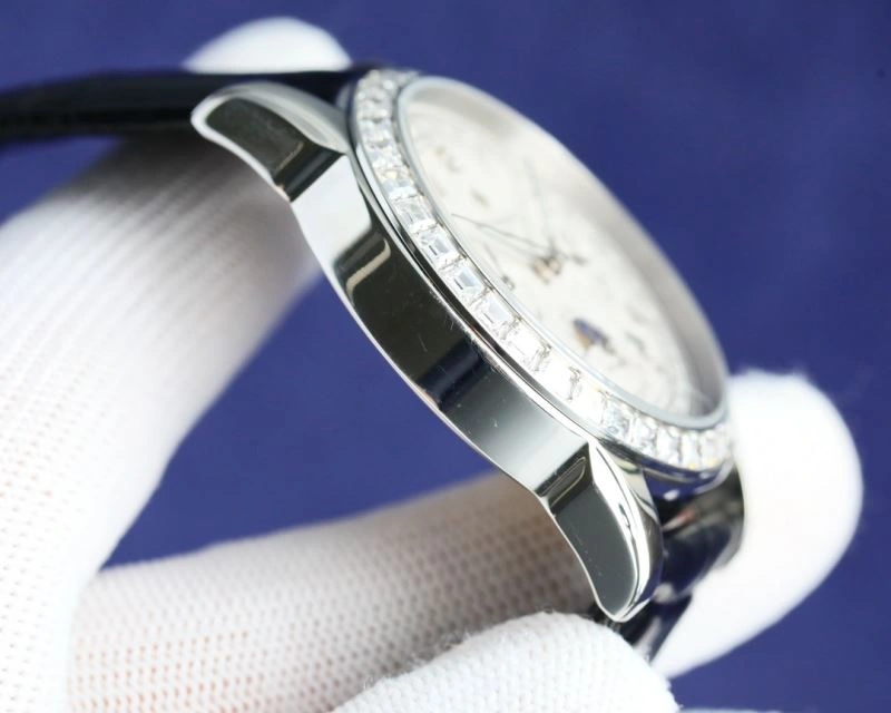 Vibrant PATEK PHILIPPE Watches 195222
