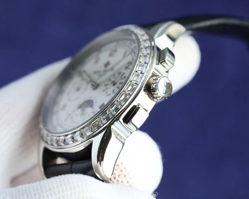 Vibrant PATEK PHILIPPE Watches 195222