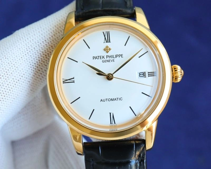 Upgraded PATEK PHILIPPE Watches 195220