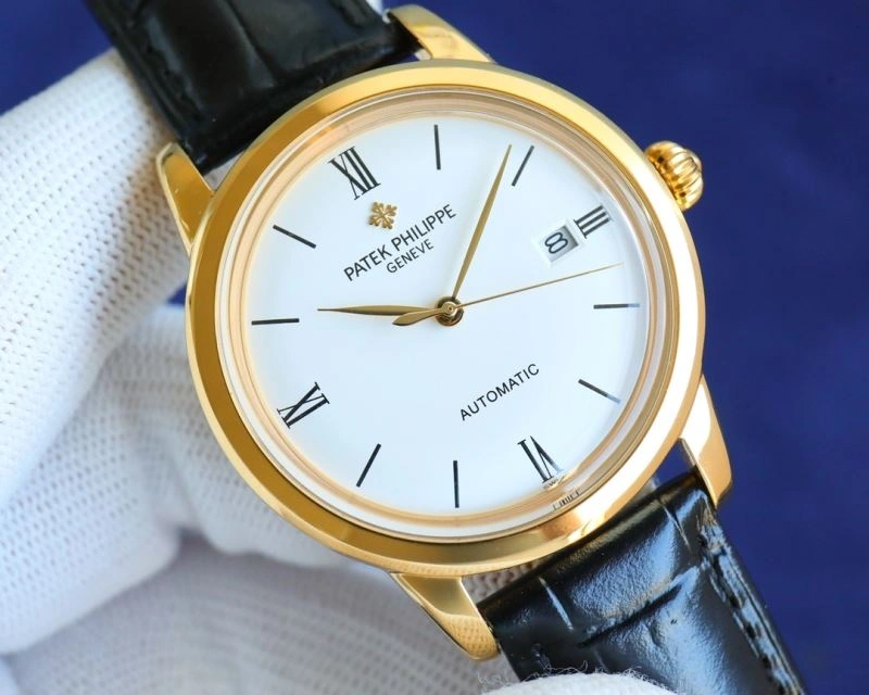 Upgraded PATEK PHILIPPE Watches 195220