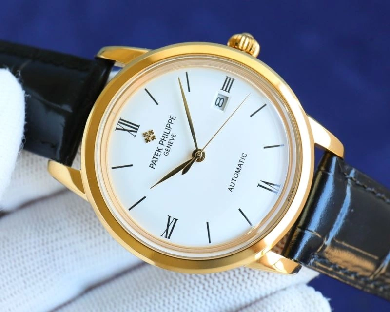 Upgraded PATEK PHILIPPE Watches 195220