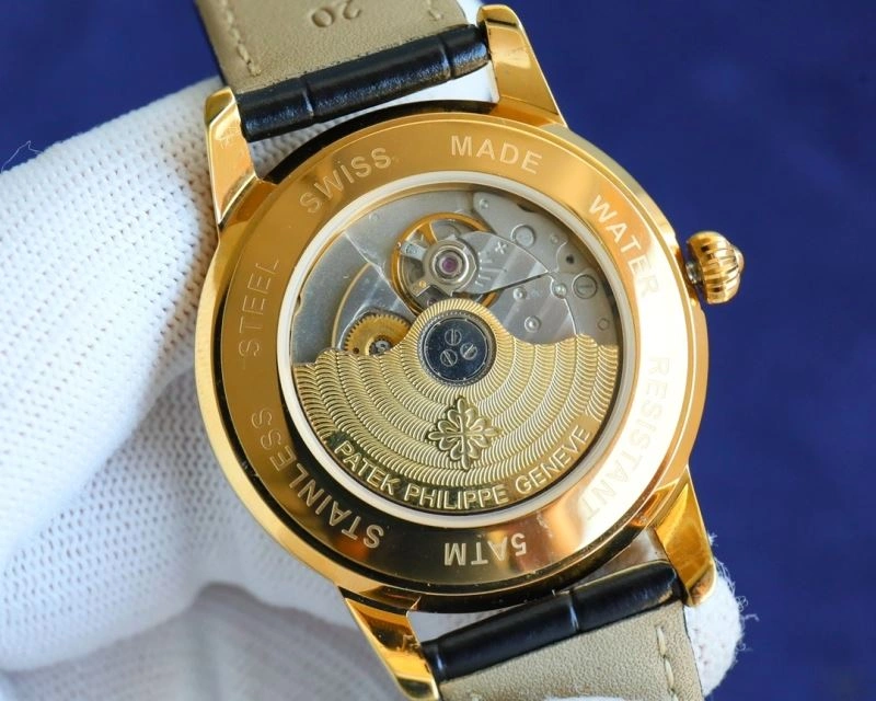 Upgraded PATEK PHILIPPE Watches 195220