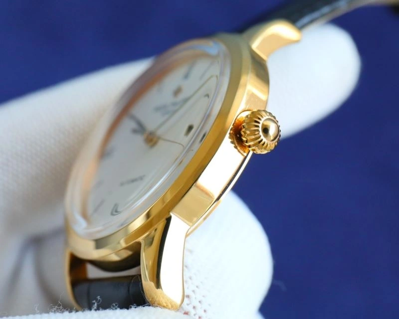 Upgraded PATEK PHILIPPE Watches 195220