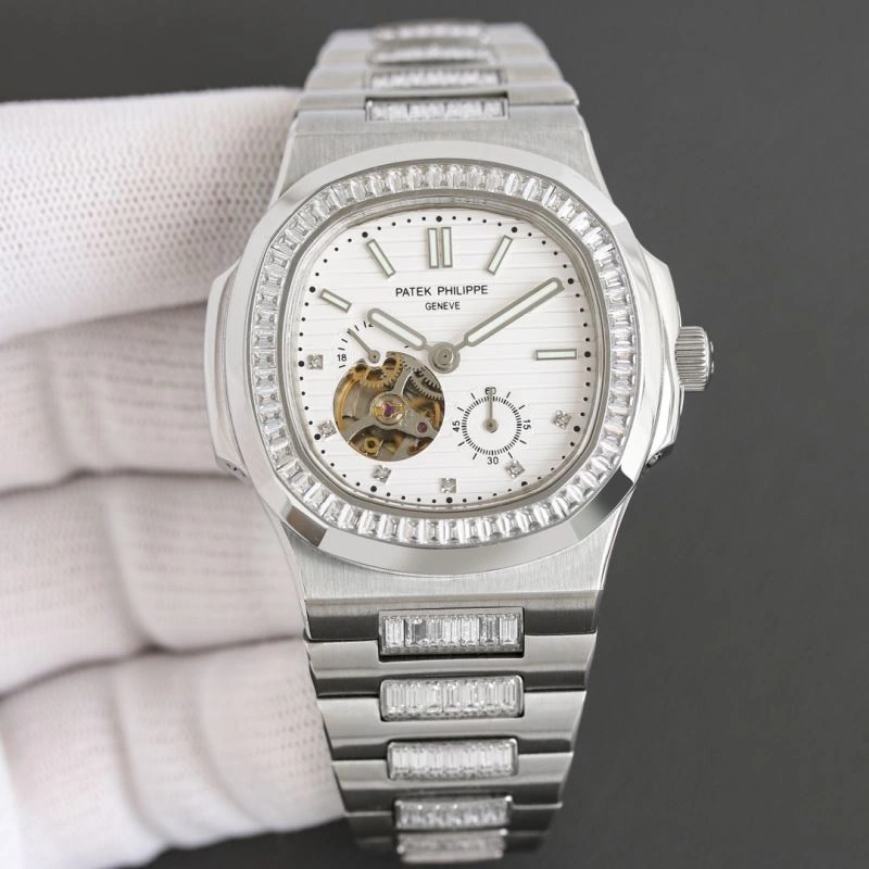 PATEK PHILIPPE Watches OdorResistant 195219