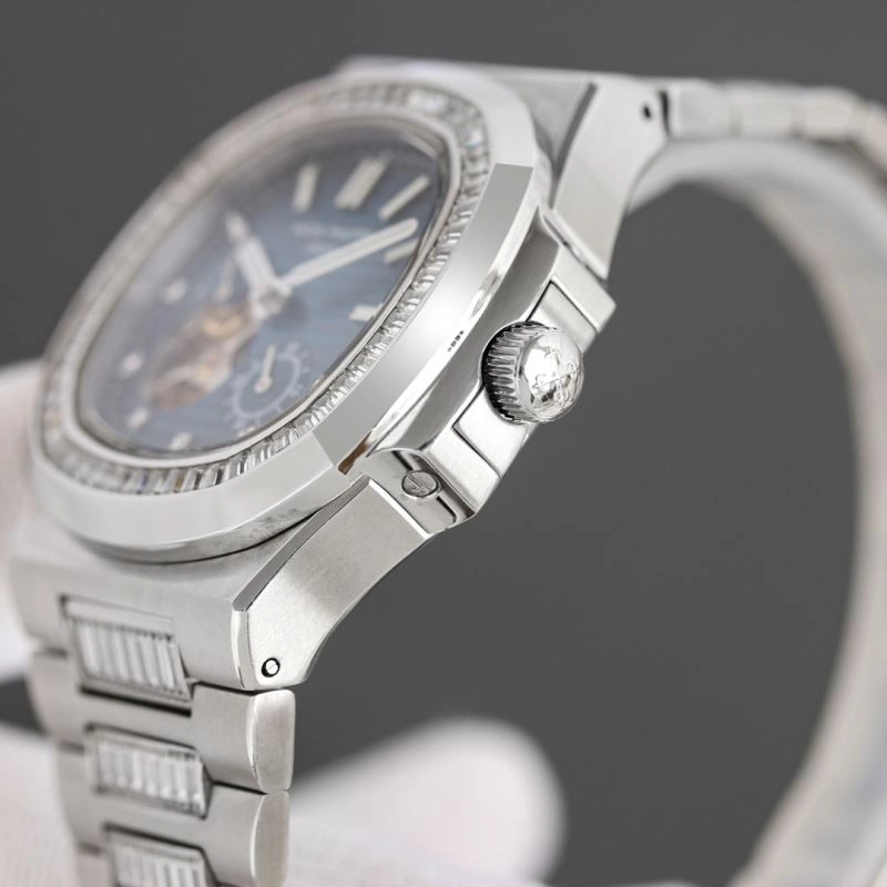 PATEK PHILIPPE Watches OdorResistant 195219