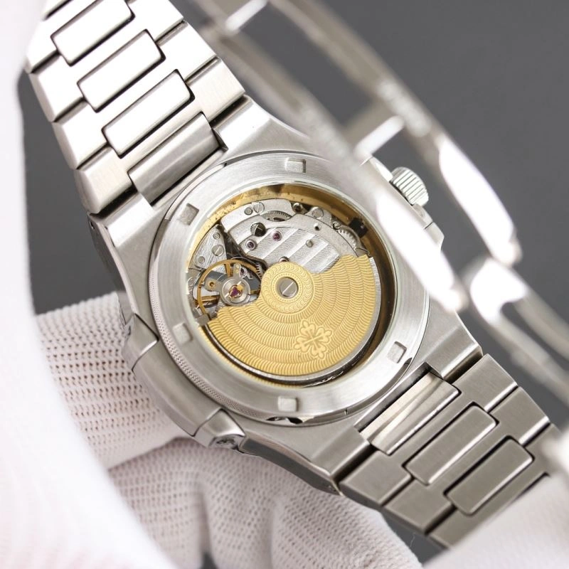 PATEK PHILIPPE Watches OdorResistant 195219