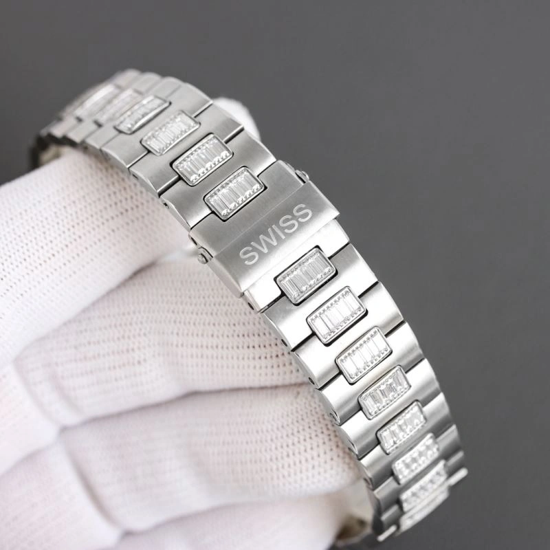 PATEK PHILIPPE Watches OdorResistant 195219