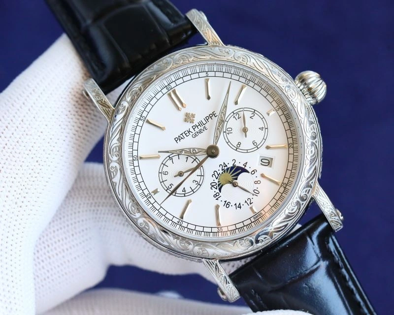 Popular PATEK PHILIPPE Watches 195223