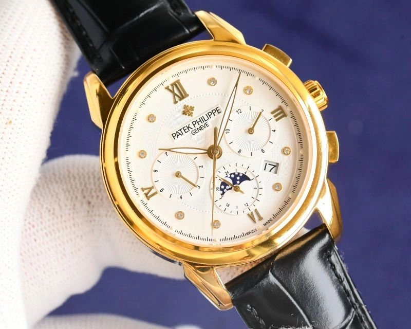 PATEK PHILIPPE Watches Contemporary 195218