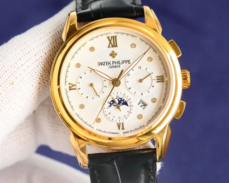 PATEK PHILIPPE Watches Contemporary 195218