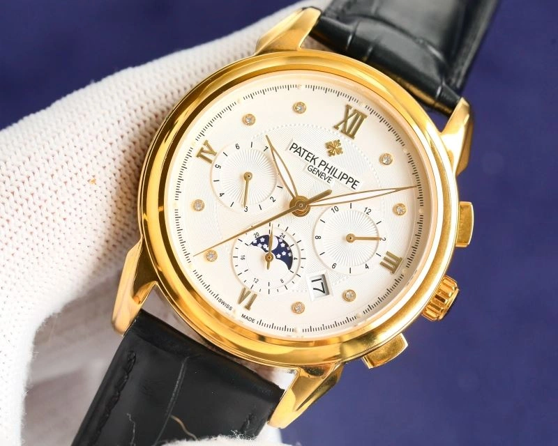 PATEK PHILIPPE Watches Contemporary 195218