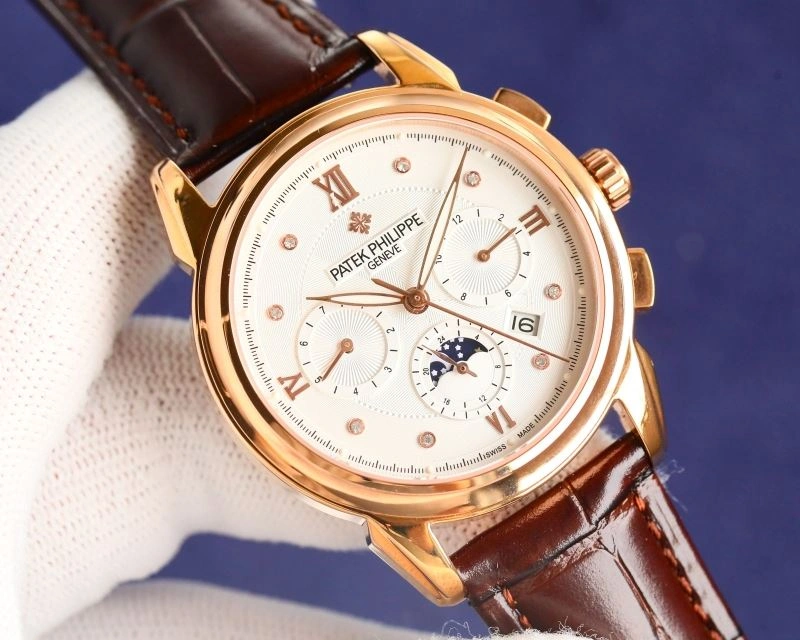 PATEK PHILIPPE Watches Contemporary 195218