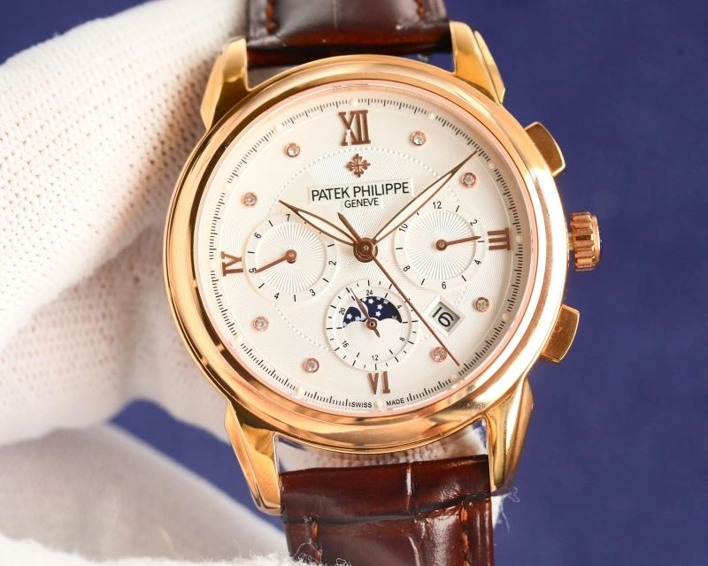 PATEK PHILIPPE Watches Contemporary 195218
