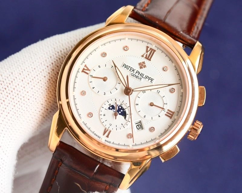 PATEK PHILIPPE Watches Contemporary 195218