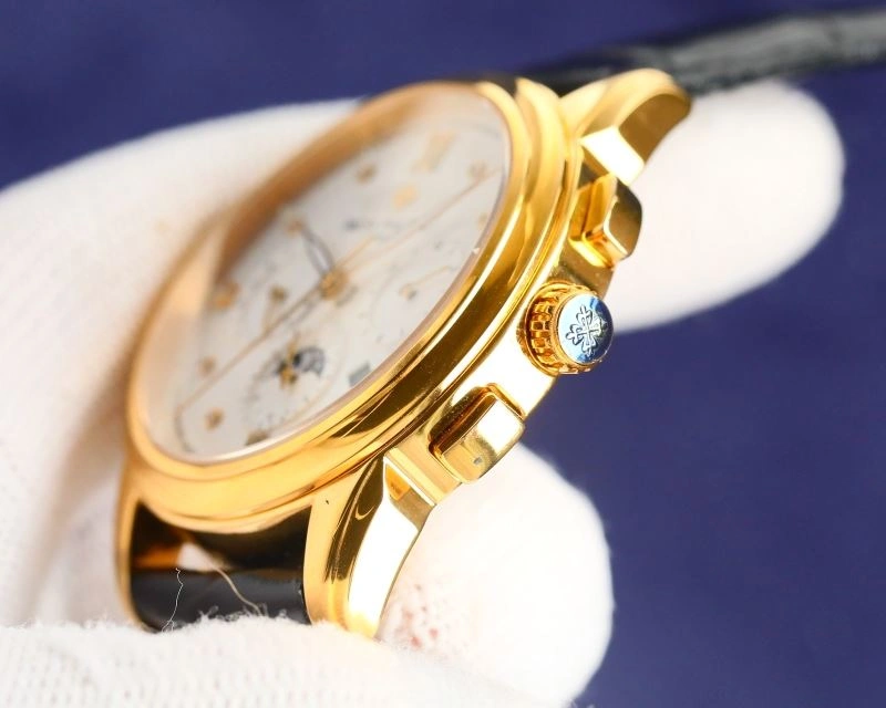 PATEK PHILIPPE Watches Contemporary 195218
