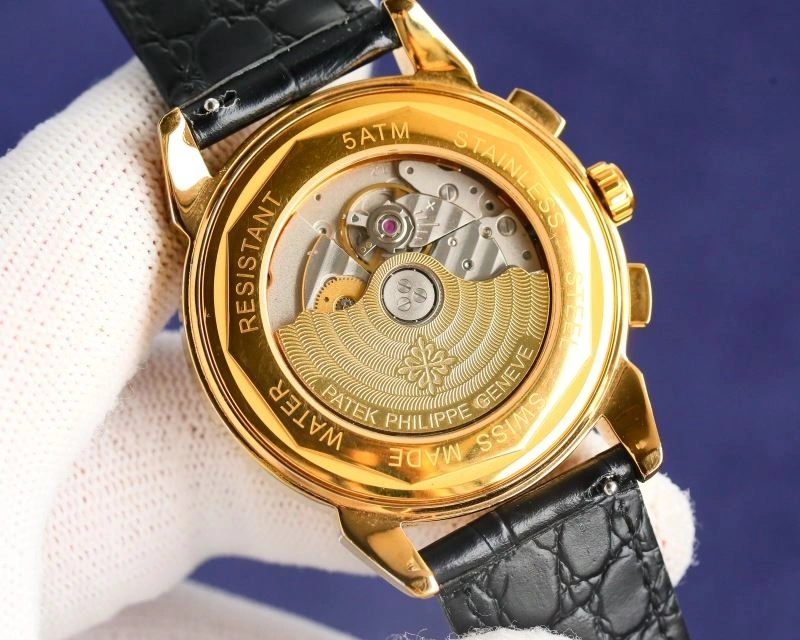 PATEK PHILIPPE Watches Contemporary 195218