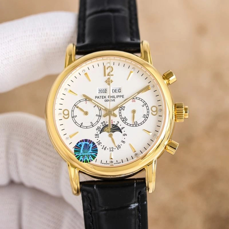PATEK PHILIPPE Watches Minimalist 195242
