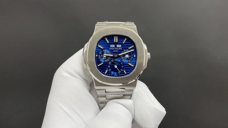 Unisex PATEK PHILIPPE Watches 195216