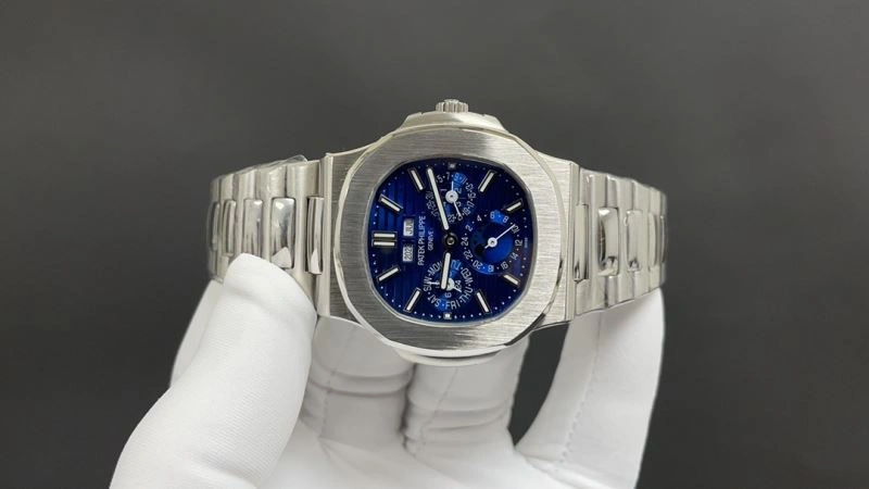 Unisex PATEK PHILIPPE Watches 195216