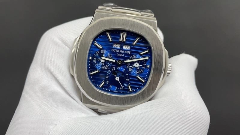 Unisex PATEK PHILIPPE Watches 195216