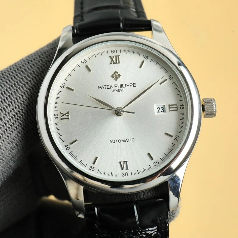 PATEK PHILIPPE Watches Bold 195217
