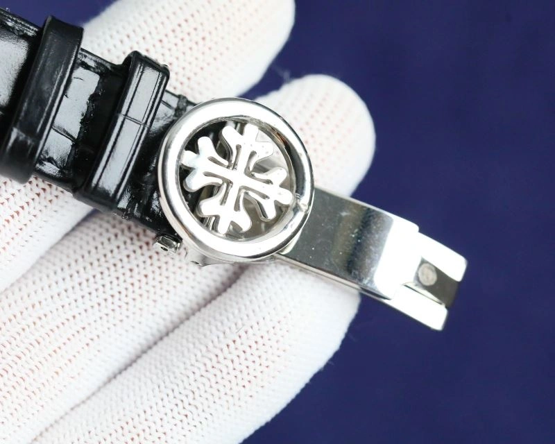 Sleek PATEK PHILIPPE Watches 195213