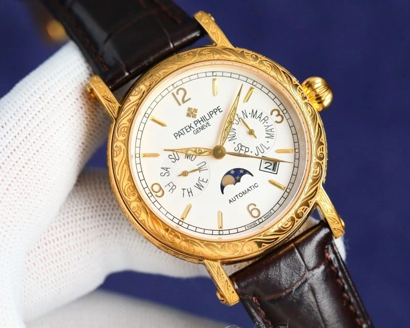 PATEK PHILIPPE Watches SportInspired 195214