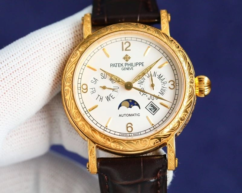 PATEK PHILIPPE Watches SportInspired 195214