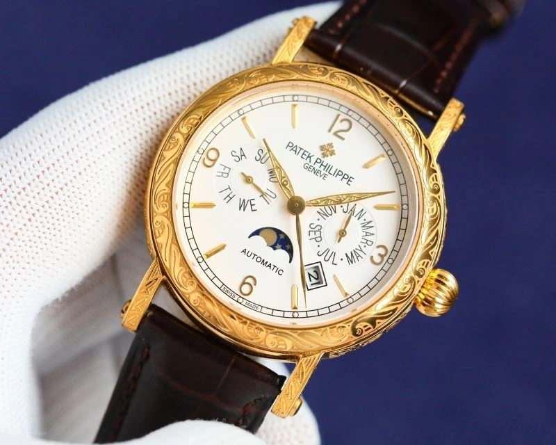 PATEK PHILIPPE Watches SportInspired 195214
