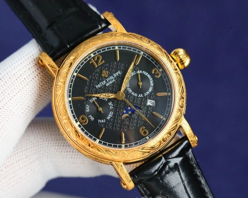 PATEK PHILIPPE Watches SportInspired 195214