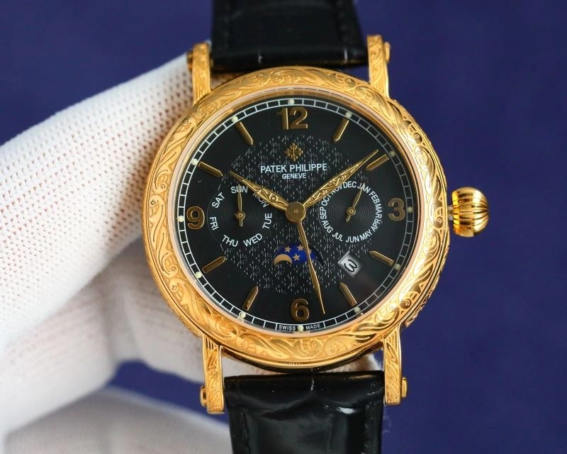 PATEK PHILIPPE Watches SportInspired 195214