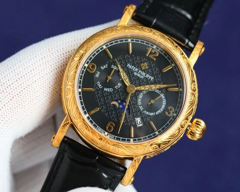 PATEK PHILIPPE Watches SportInspired 195214