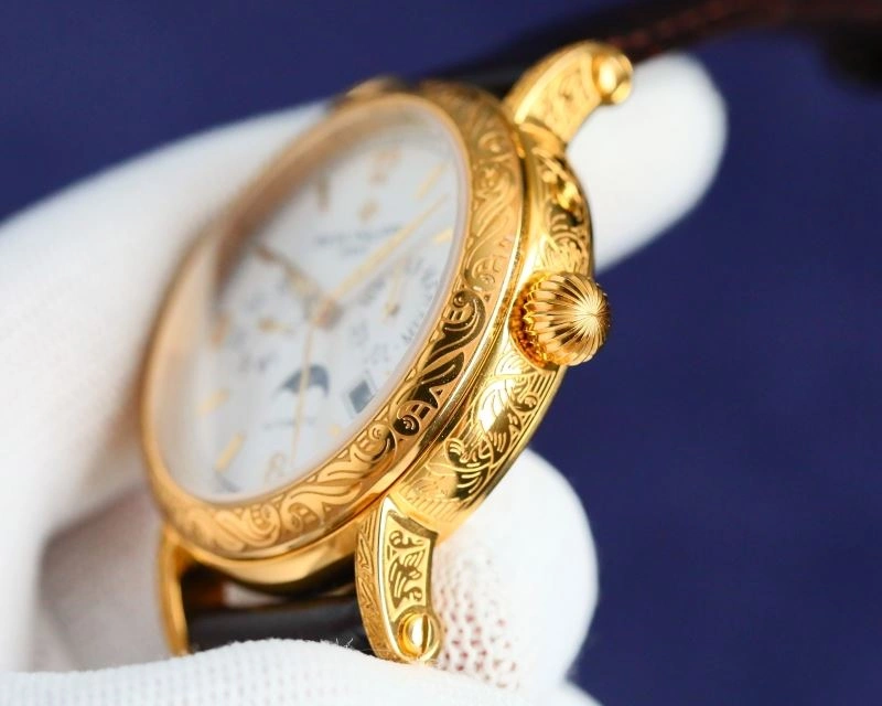 PATEK PHILIPPE Watches SportInspired 195214