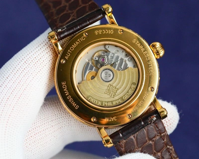 PATEK PHILIPPE Watches SportInspired 195214