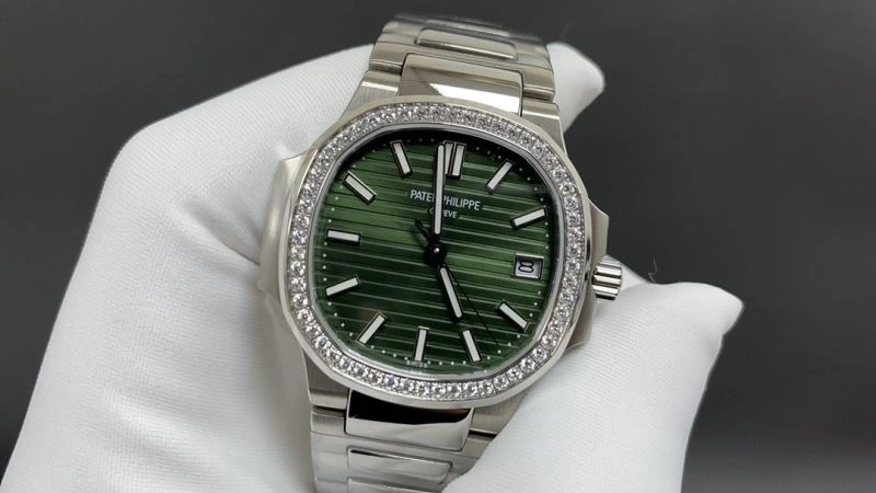 TimelessDesign PATEK PHILIPPE Watches 195210
