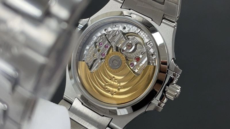 TimelessDesign PATEK PHILIPPE Watches 195210