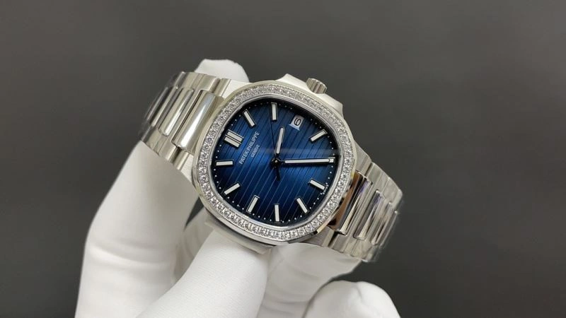 PATEK PHILIPPE Watches FreshLook 195209