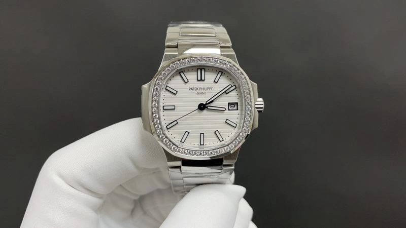 PATEK PHILIPPE Watches Sustainable 195208
