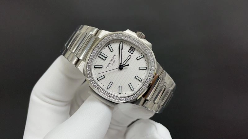 PATEK PHILIPPE Watches Sustainable 195208