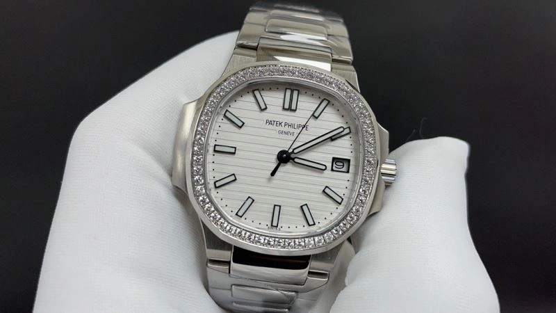 PATEK PHILIPPE Watches Sustainable 195208